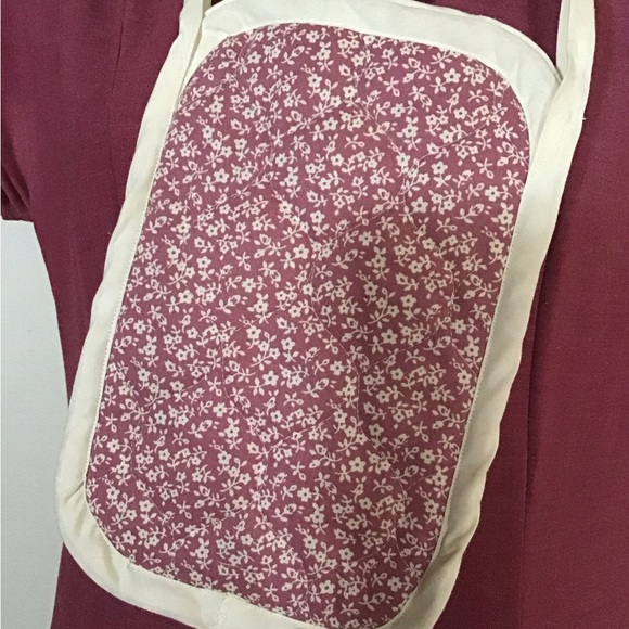 Totally Retro One Piece Jumper and Purse - Picture 6 of 6